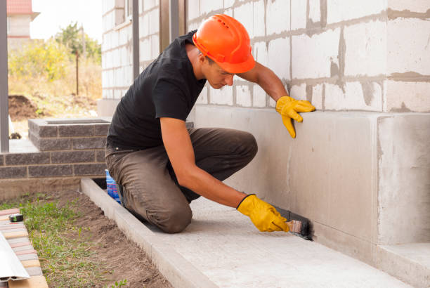 Licensed Crawl Space Encapsulation service in Covington, IN - Halo Water Proofing